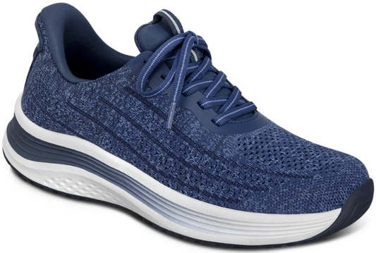 Orthofeet Nira (dame) Indigo