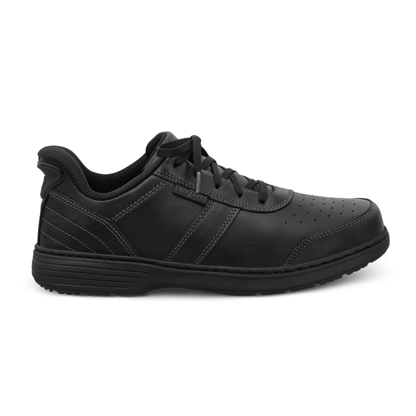 Orthofeet Pierre Black (Herre)