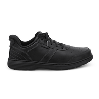 Orthofeet Pierre Black (Herre)