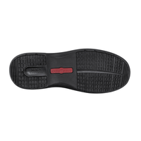 Orthofeet Pierre Black (Herre)