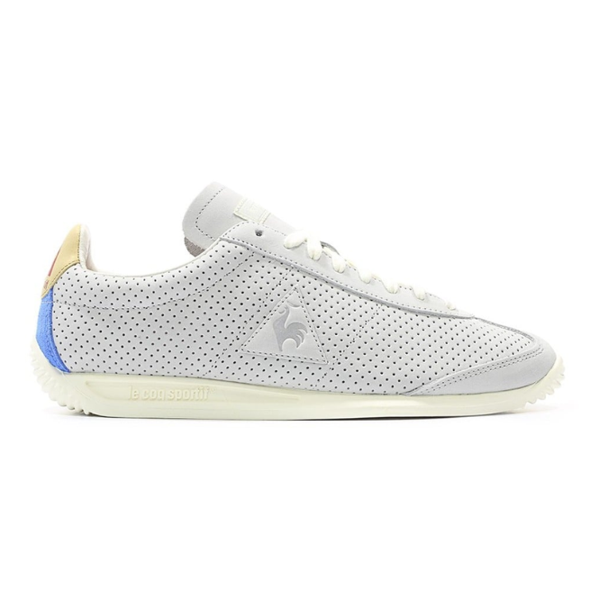 LCS Quartz Premium BBR galet