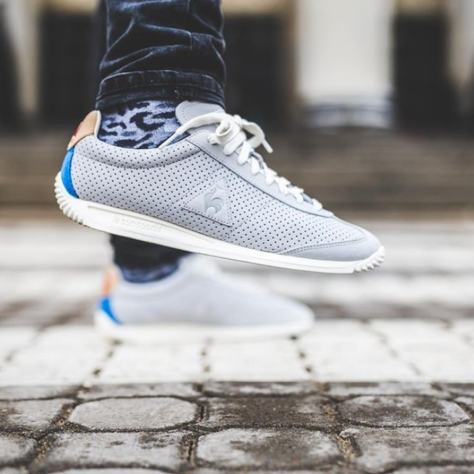 LCS Quartz Premium BBR galet