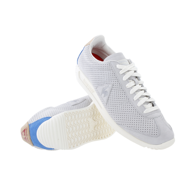LCS Quartz Premium BBR galet