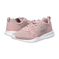LCS R600 W Feminine mesh/s nubuck pale