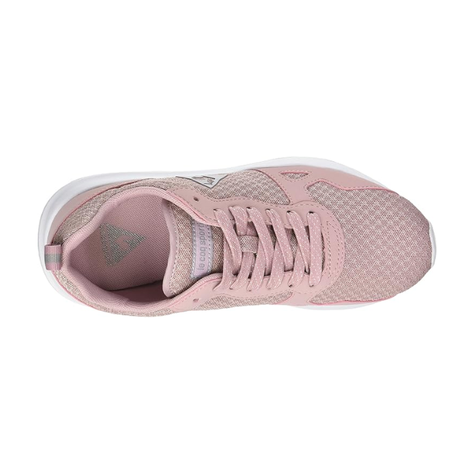 LCS R600 W Feminine mesh/s nubuck pale