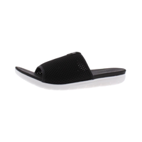 FitFlop Airmesh Slide Black