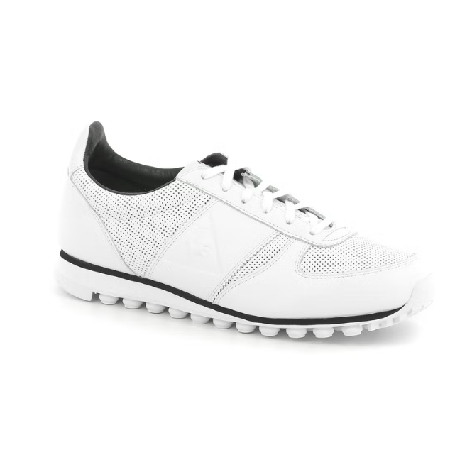 LCS Turbostyle Mif Lea/Textile opt white/black