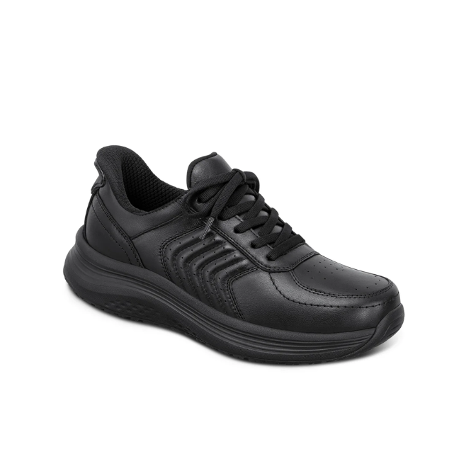 Orthofeet Roam Black