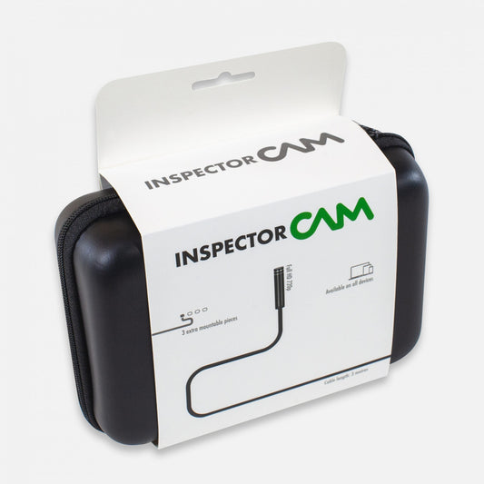 InspectorCam, 3 meter