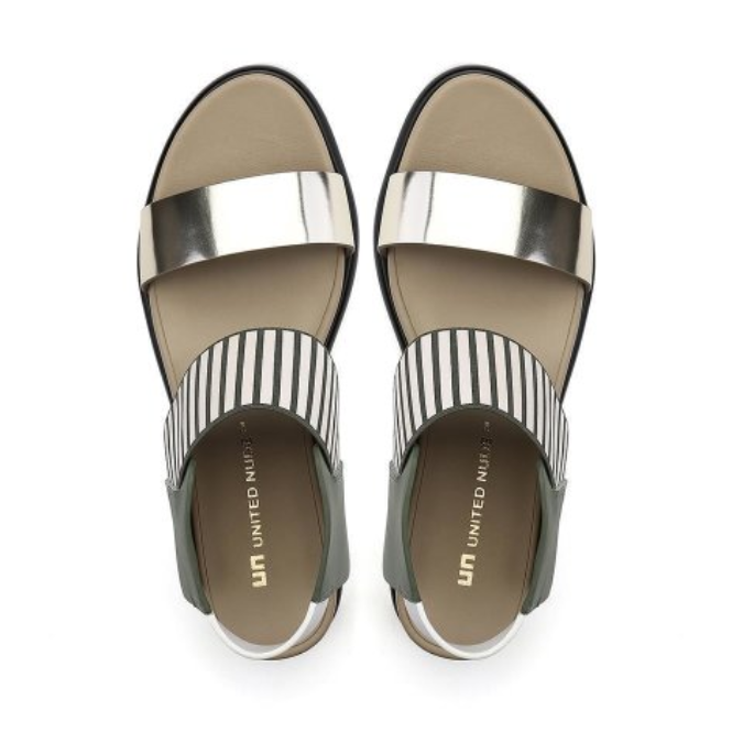 UN Rico Sandal Dusk