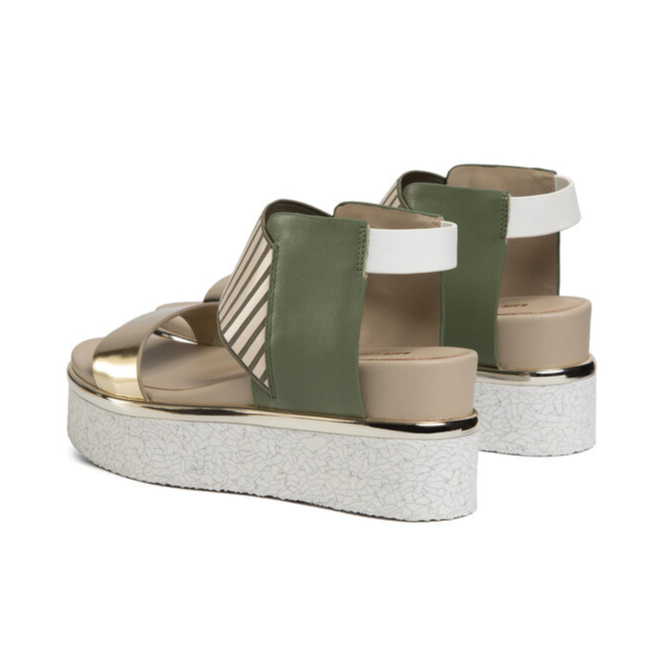 UN Rico Sandal Dusk