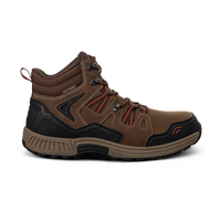 Orthofeet Ridgewood Brown