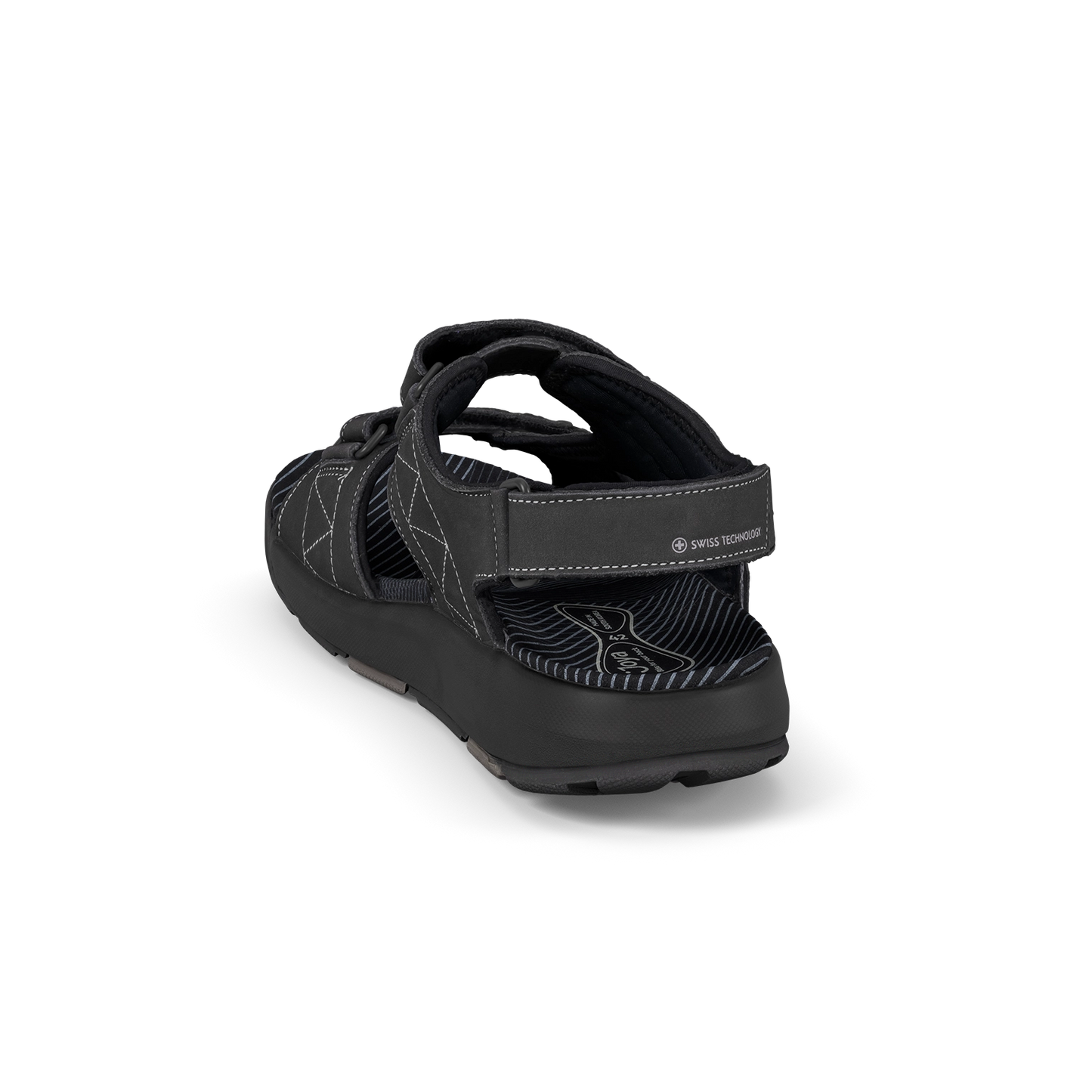 Joya Alexander, Black (Herre)