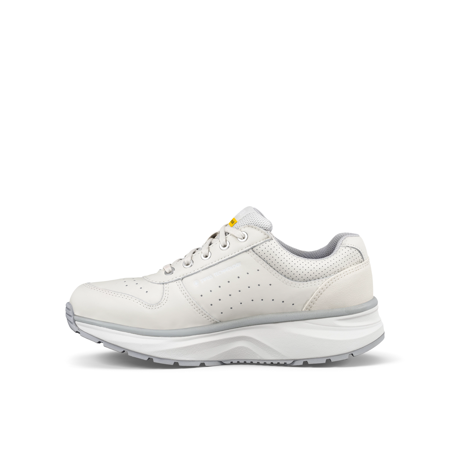 Joya Dynamo II SR White (Unisex)