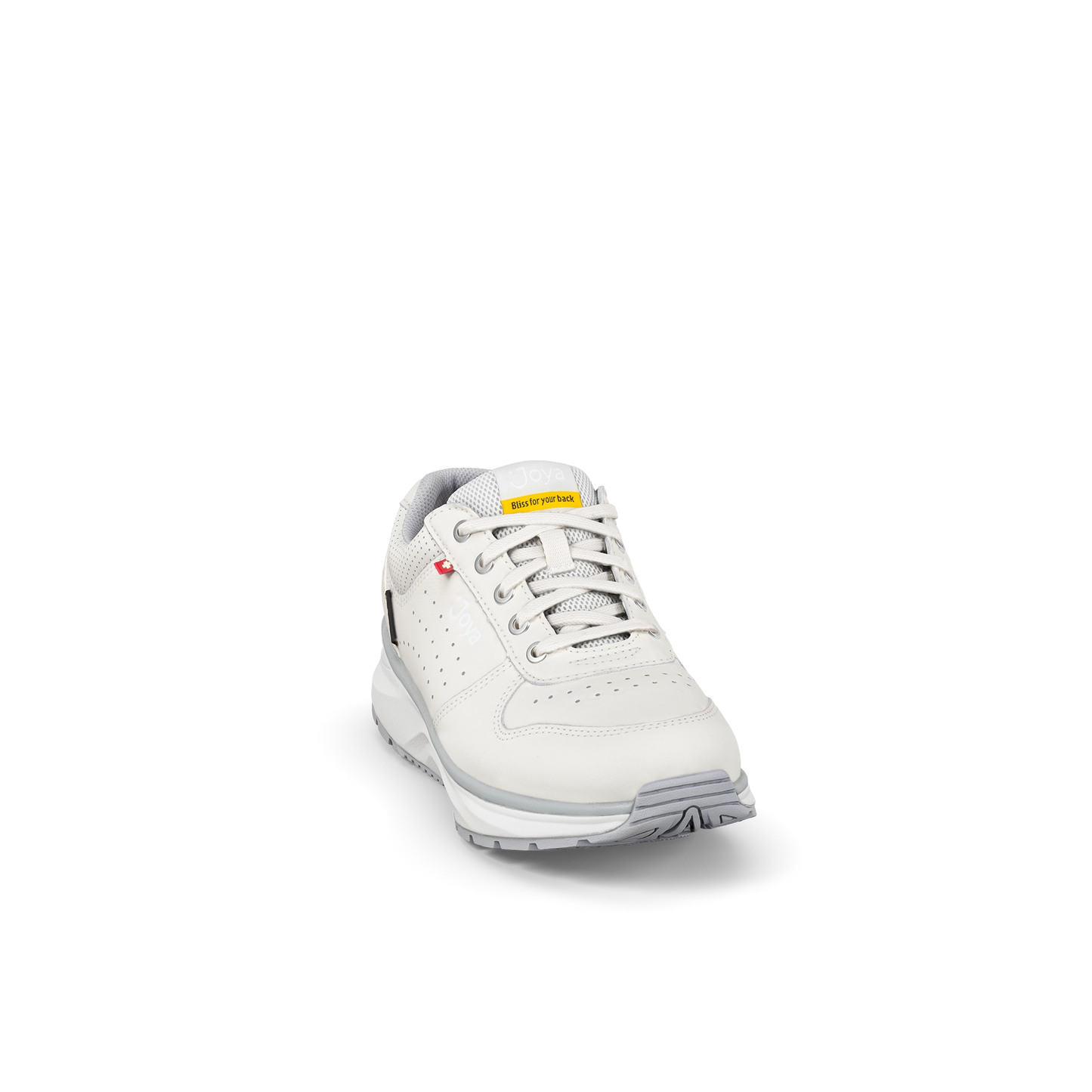 Joya Dynamo II SR White (Unisex)