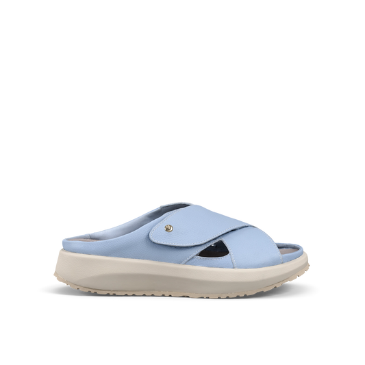 Joya Alicante light blue (Dame)