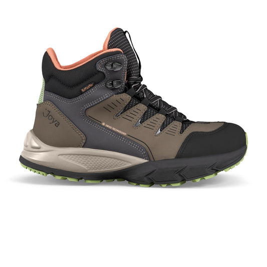 Joya Sierra STX, Brown/Black (Dame)