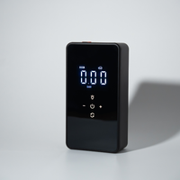 SmartPump Elektrisk luftpumpe