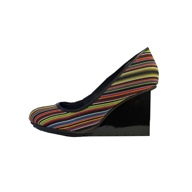 UN Solid Pump Hi Bright Mix