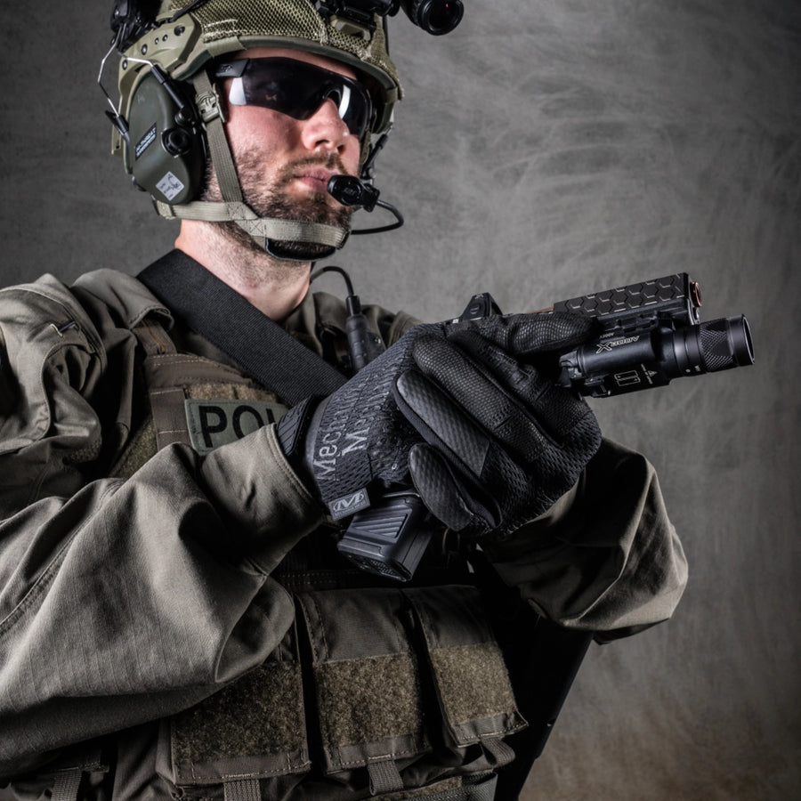 Mechanix Specialty 0.5mm, Covert