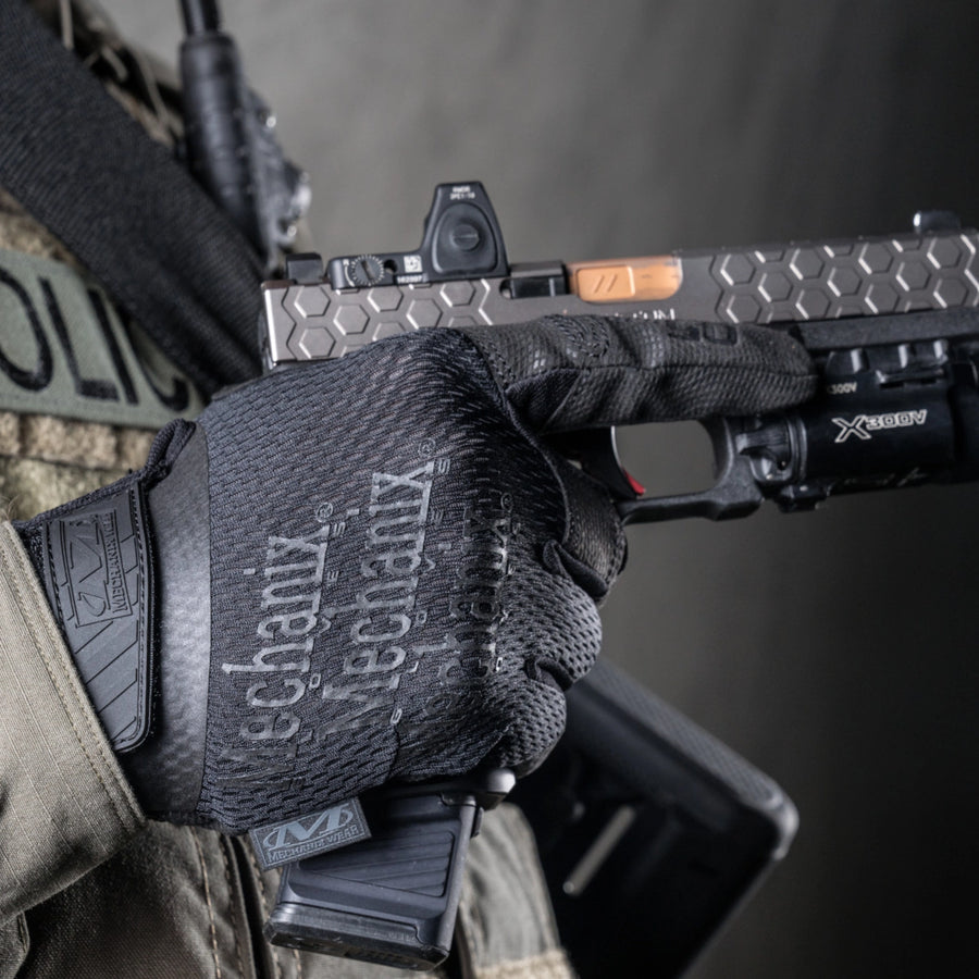 Mechanix Specialty 0.5mm, Covert