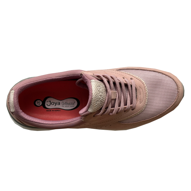 Joya Sydney, Powder Pink (Dame)