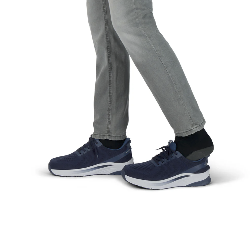 Orthofeet Tilos (herre) Navy