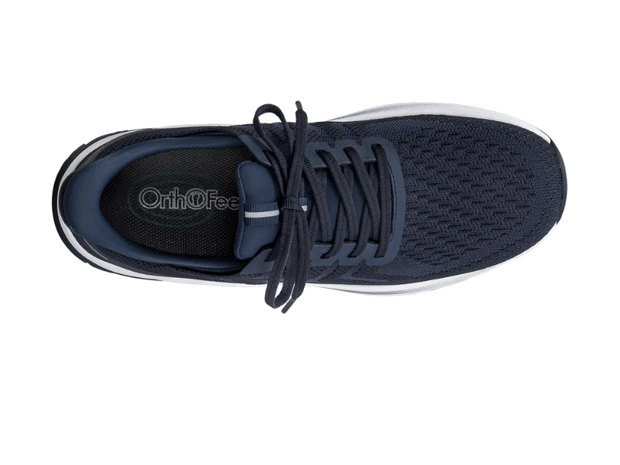 Orthofeet Tilos (herre) Navy