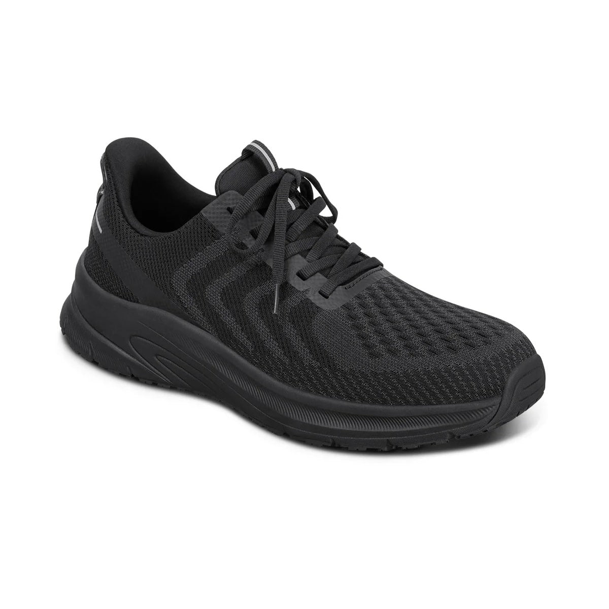 Orthofeet Tilos Black (Herre)