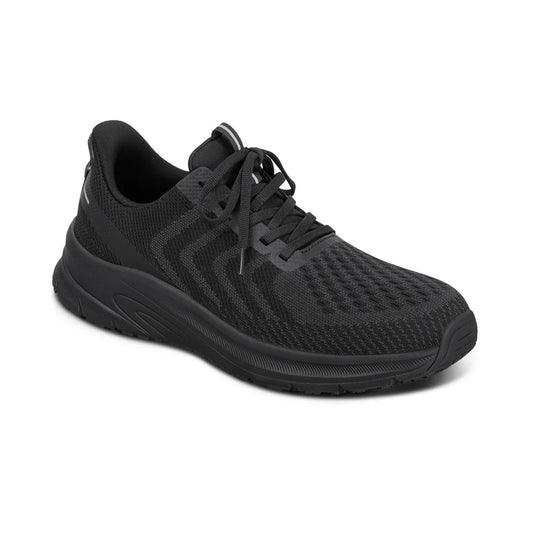 Orthofeet Tilos Black (Herre)