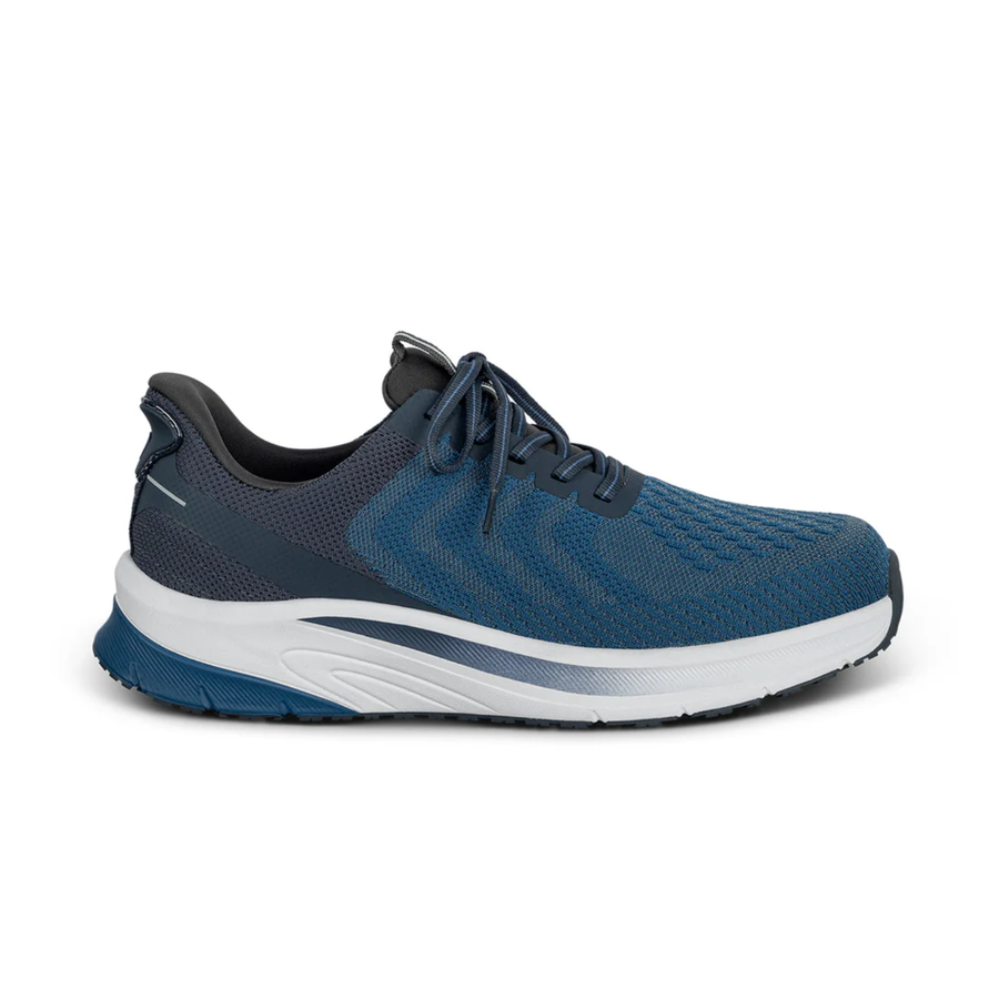 Orthofeet Tilos (herre) Navy