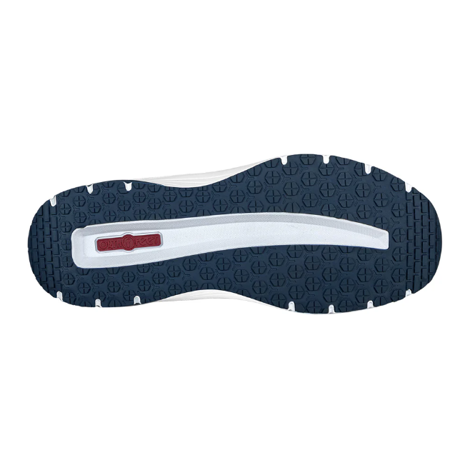 Orthofeet Tilos (herre) Navy
