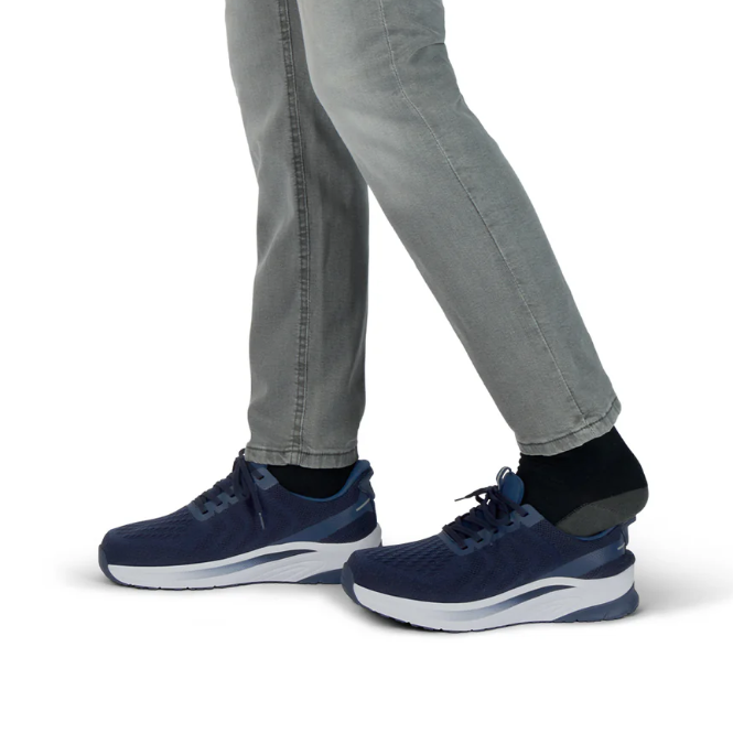 Orthofeet Tilos (herre) Navy