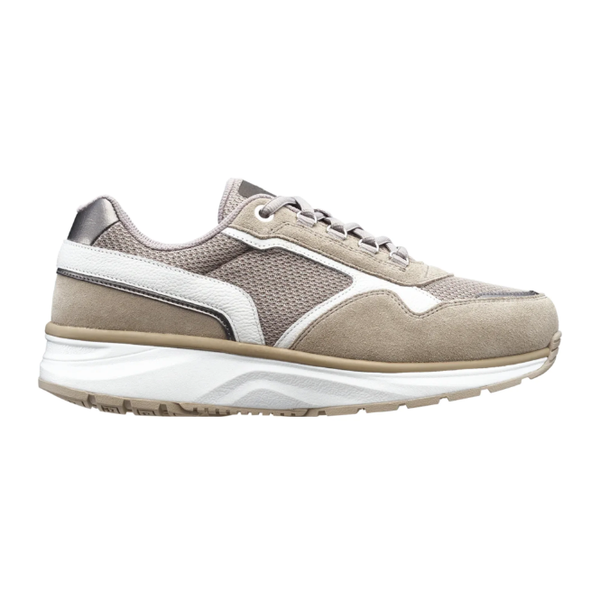Joya Tina 2, White/Beige (Dame)