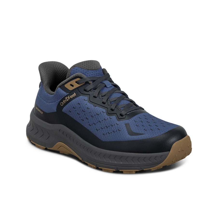 Orthofeet Trail Blue (Herre)