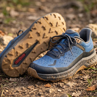 Orthofeet Trail Blue (Herre)
