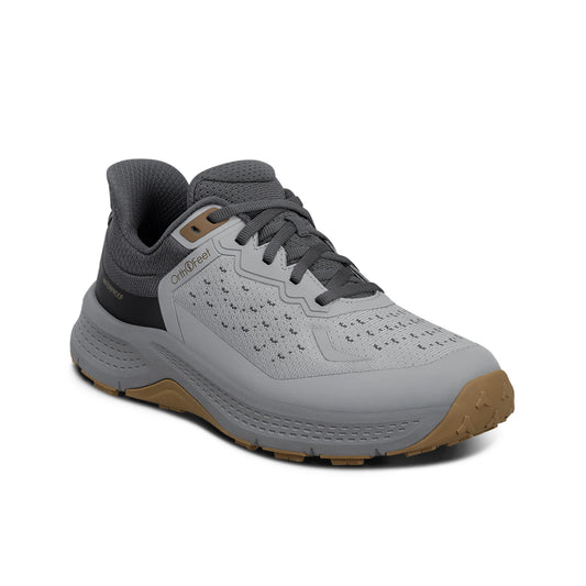 Orthofeet Trail Grey (Dame)