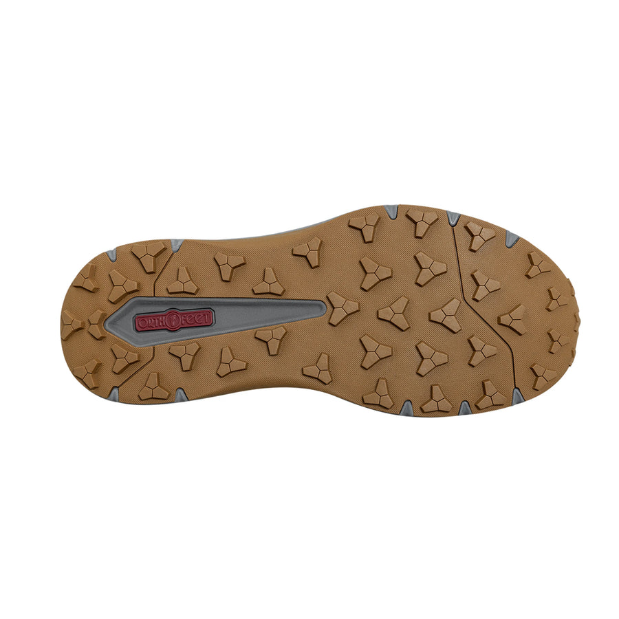 Orthofeet Trail Grey (Dame)
