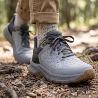 Orthofeet Trail Grey (Dame)
