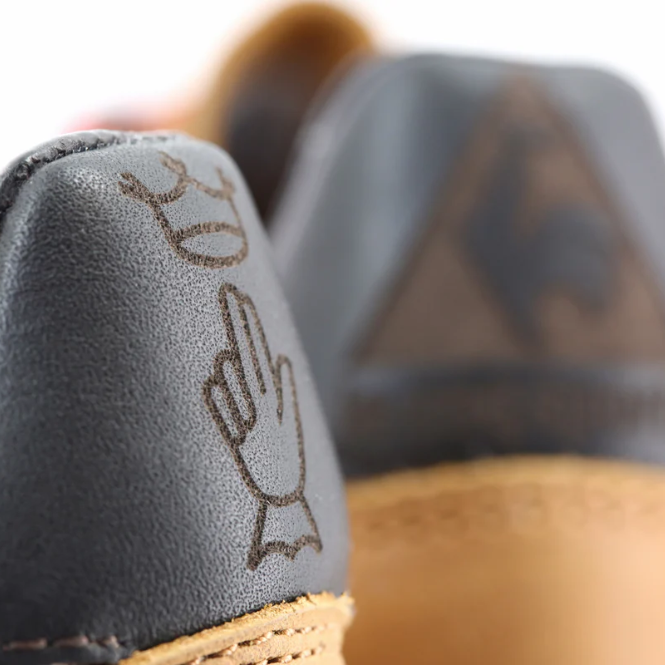 LCS Turbostyle Opinel Brown