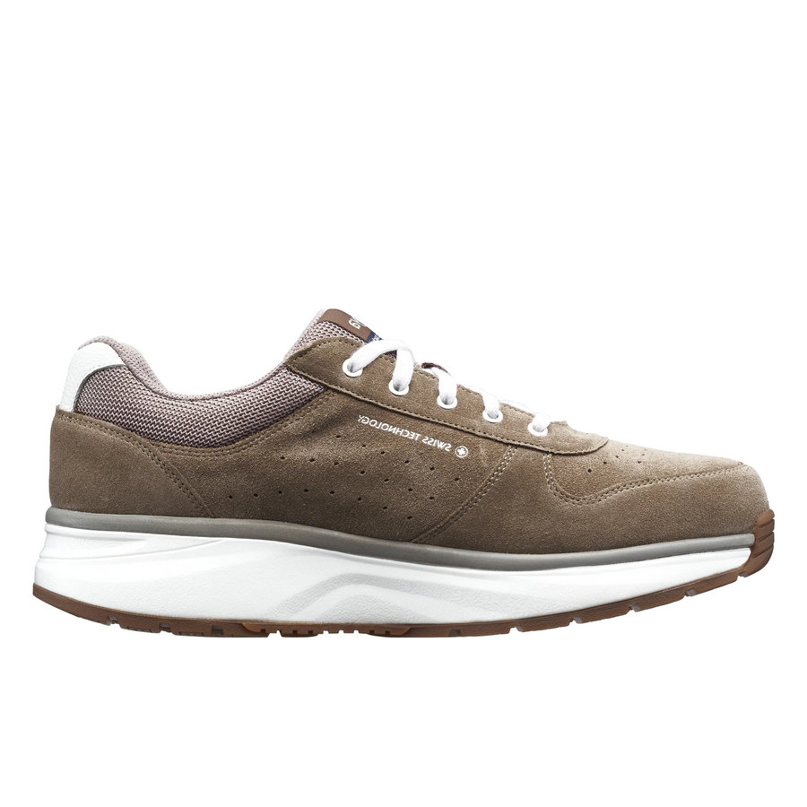Joya Dynamo Light Brown (Herre)