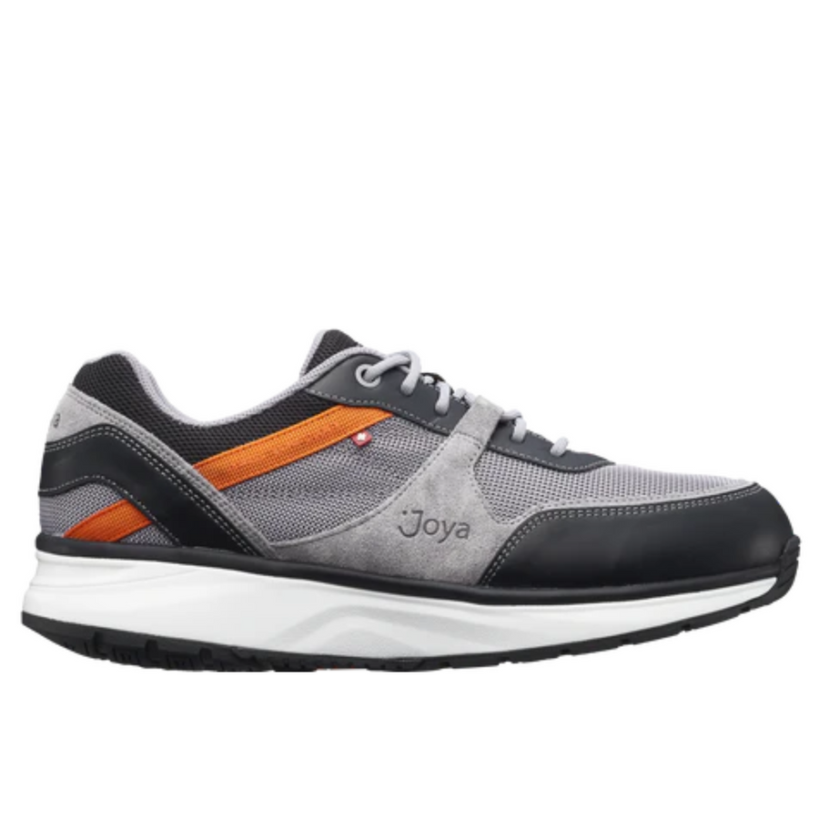 Joya Tony 2, Grey / Orange (Herre)
