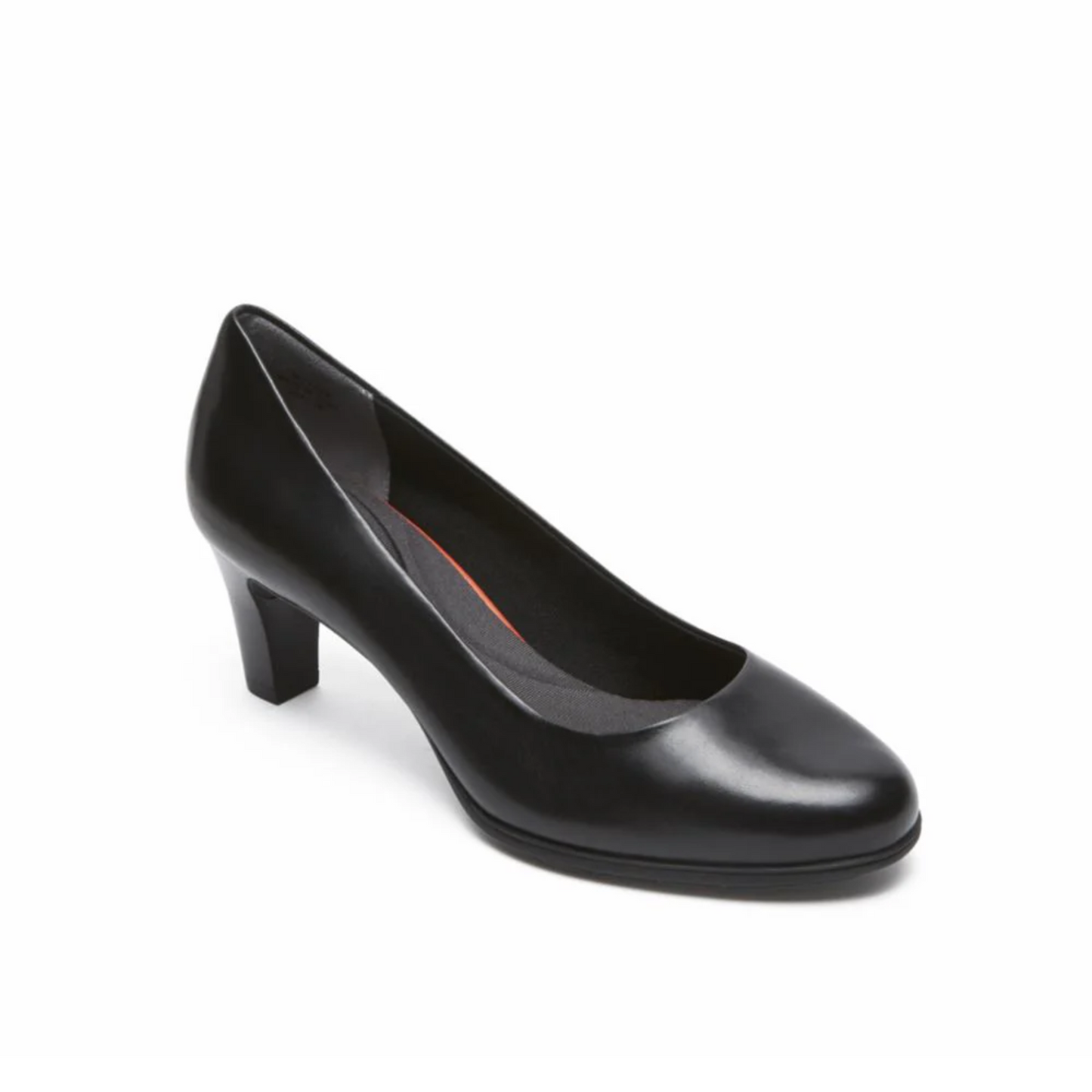 Rockport Total Motion Melora, Black (Dame)