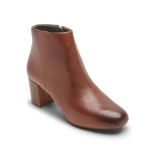 Rockport Oakleett, Brown (Dame)