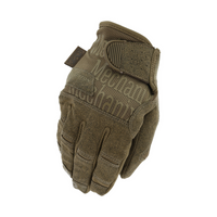 Mechanix Precision Pro High-Dexterity Grip Glove - Coyote