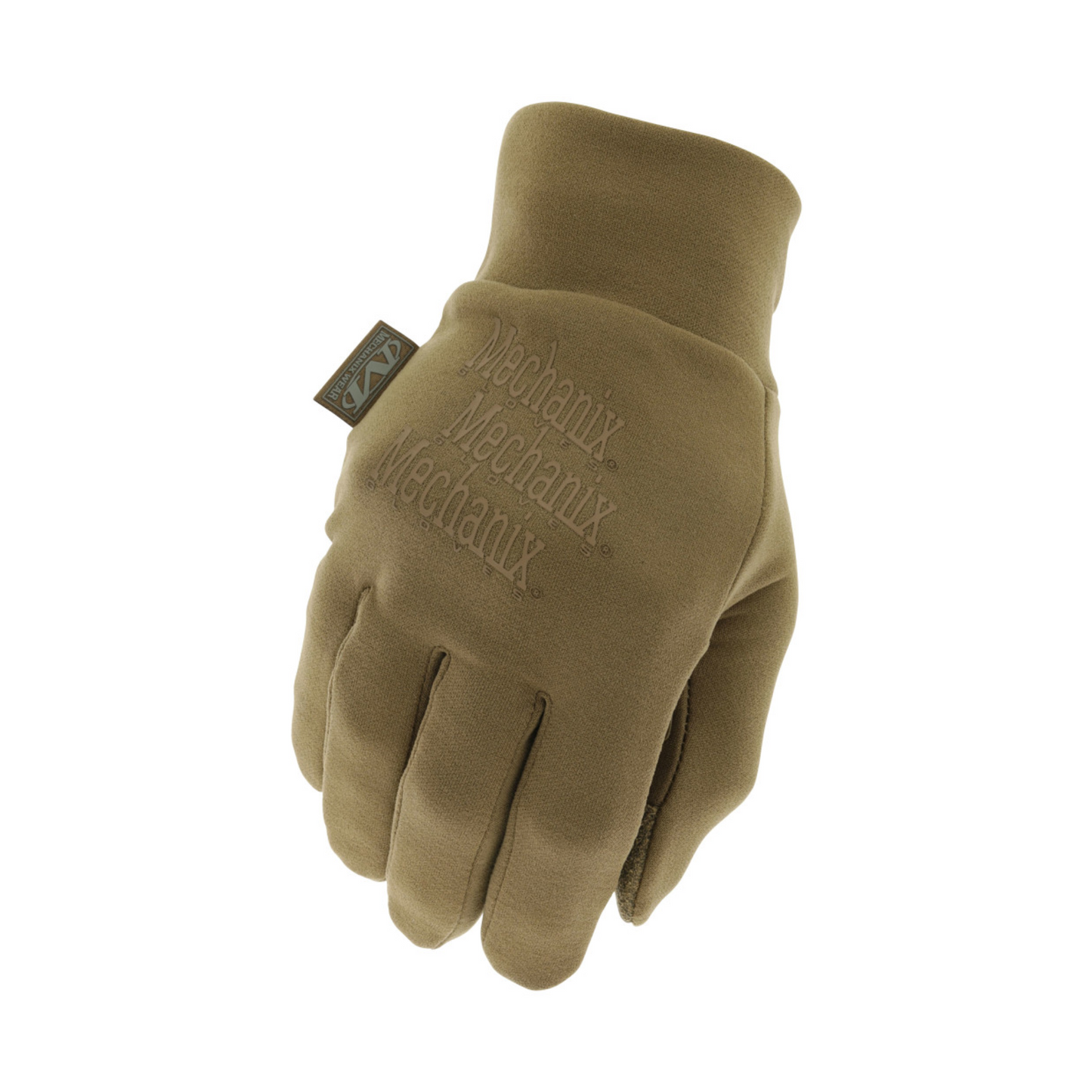 Mechanix Coldwork™ Base Layer Coyote