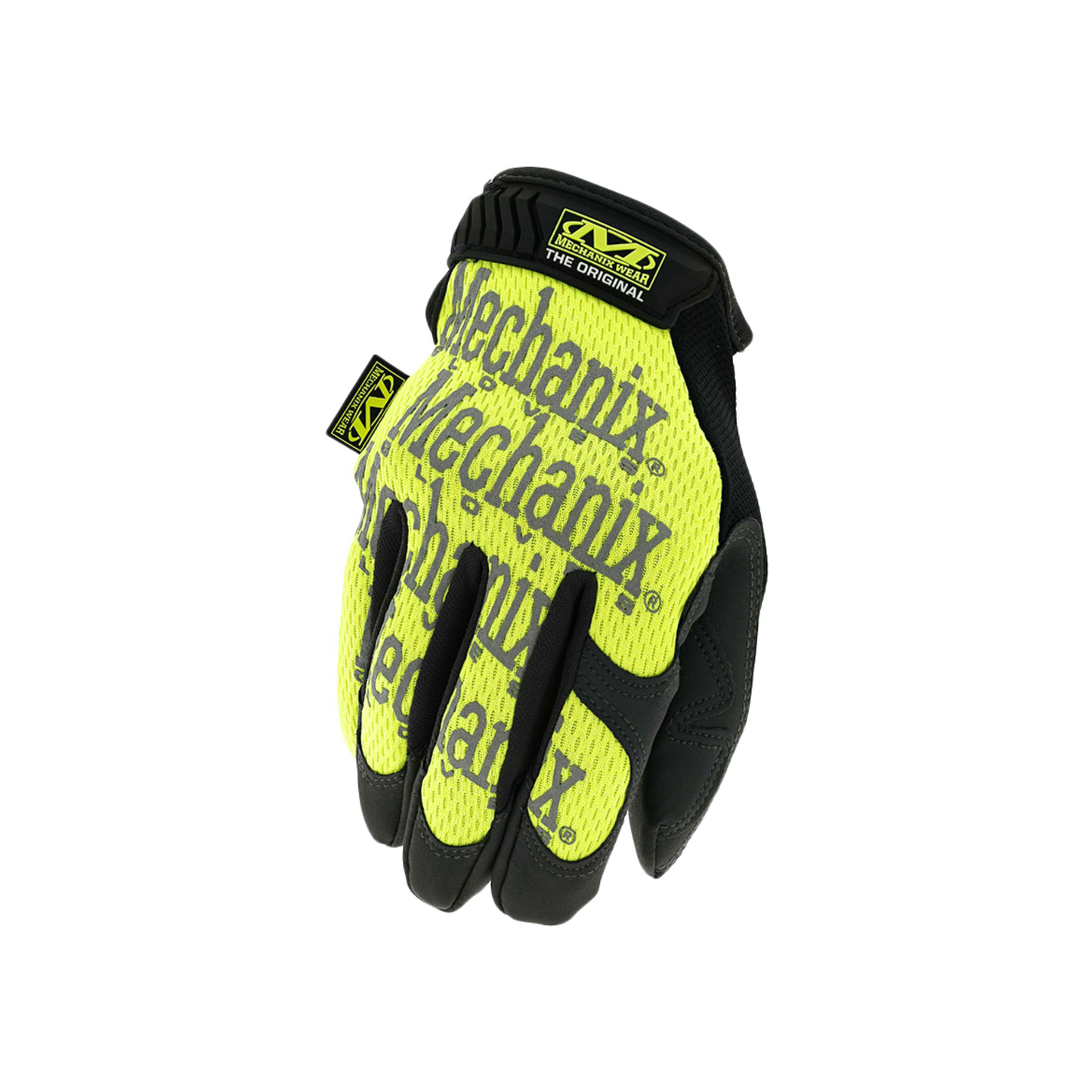 Mechanix Original® Hi-viz