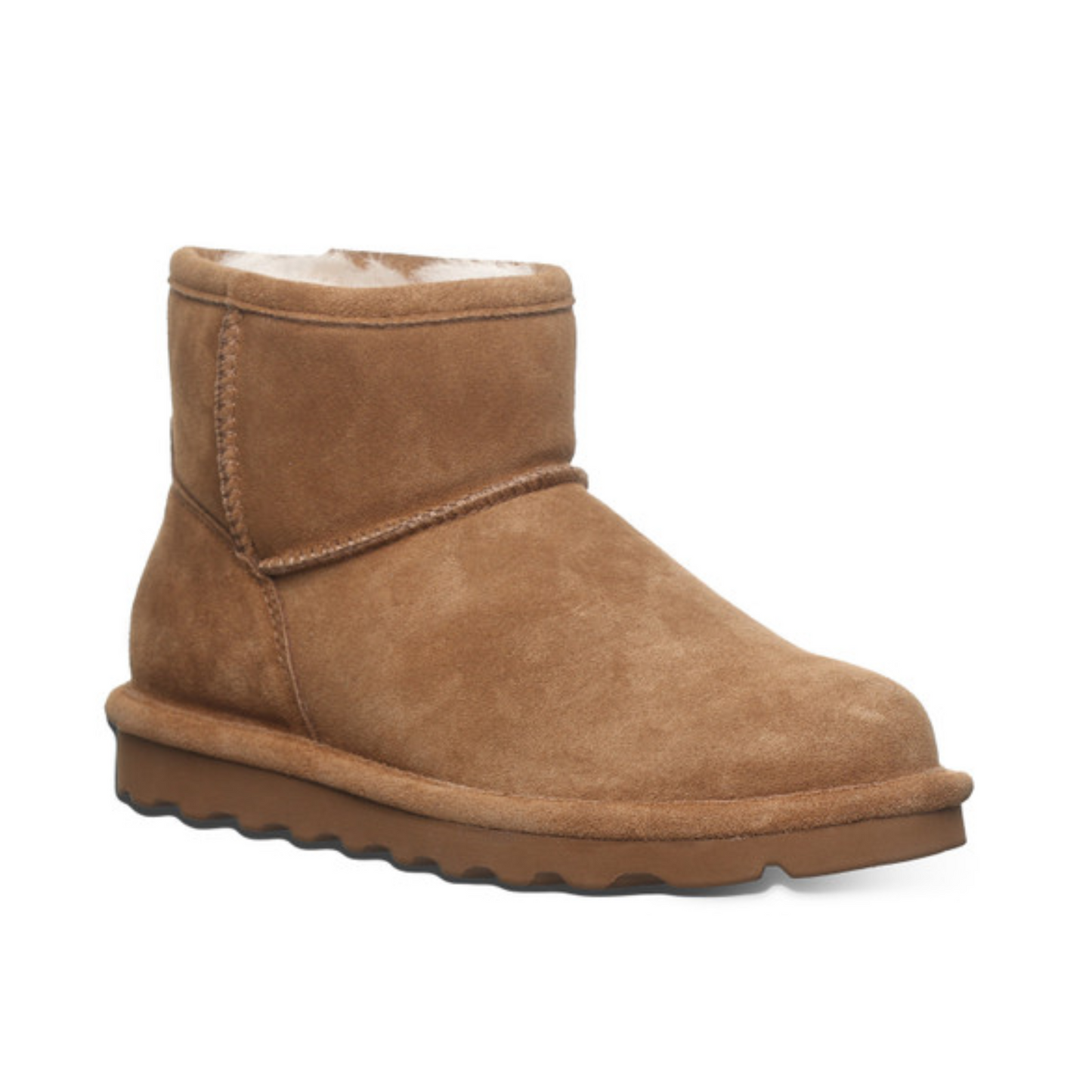 Bearpaw Alyssa, Iced Coffee (Dame)