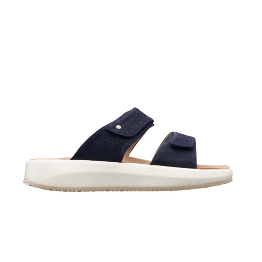 Joya Vienna Sandaler, Navy (Dame)