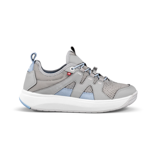 Joya Marbella, Light Grey (Dame)